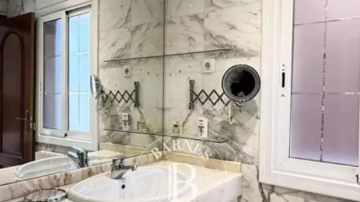 Chalet in Sant Vicenç de Montalt photo 26