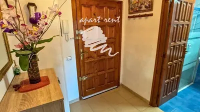 Apartment in Port Esportiu-Canyelles-Puig Rom photo 14