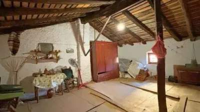 Rustic house in Alájar photo 18