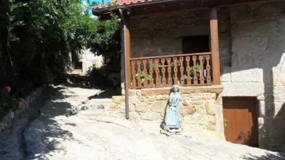 Chalet on Calle Ou-402, 1 photo 5