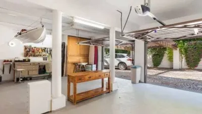 Chalet on Calle 8, 18 photo 18