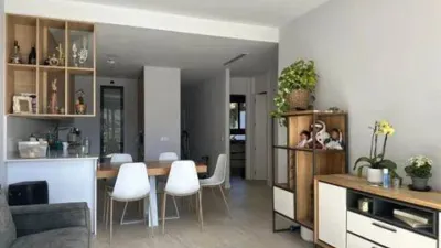 Flat on Carrer Londres photo 2