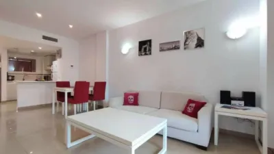 Apartment in Orihuela photo 7