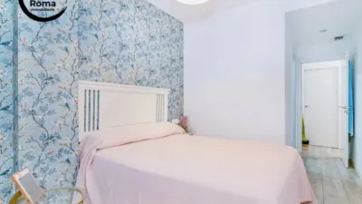 Apartment in Albolote photo 23