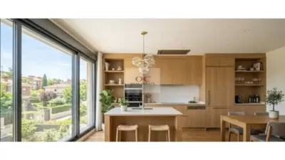 Apartment in Murcia City photo 2