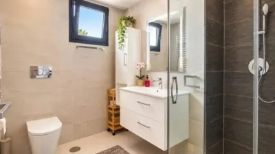 Apartment in Los Arenales del Sol photo 36