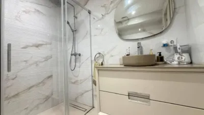 Apartment in Palma de Mallorca photo 13