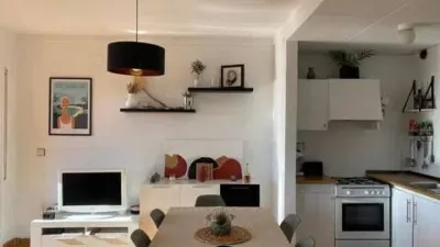Apartment in Port Esportiu-Canyelles-Puig Rom photo 11