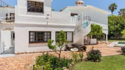Chalet on Calle 8, 18 photo 45