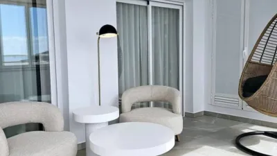 Apartment in Calpe - Calp photo 16