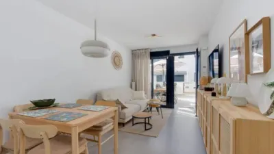 Chalet in Guardamar del Segura photo 7