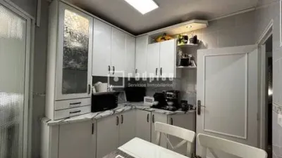 Apartment in Alcalá de Henares photo 11