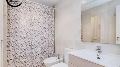 Apartment in Albolote photo 27