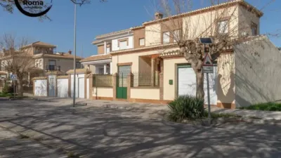 Chalet en Santa Fe photo 7