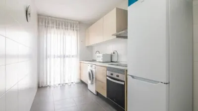 Penthouse in Altabix photo 30