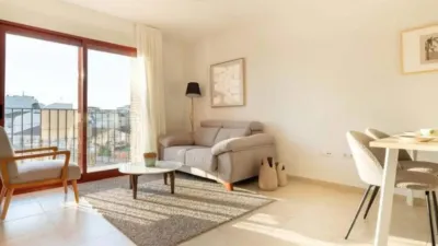 Apartment in Murcia City photo 2