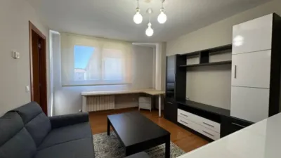 Apartment on La Xesteira Street photo 16