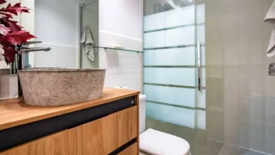 Apartment in Finestrat photo 15