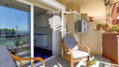 Apartment in Port Esportiu-Canyelles-Puig Rom photo 5