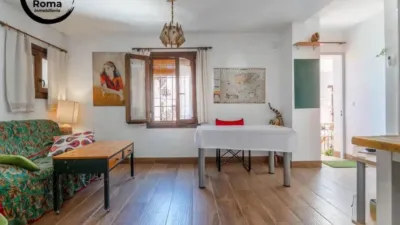 Chalet en Albaicín photo 8