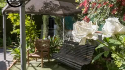Chalet in Albolote photo 15
