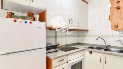 Apartment in Salatà photo 11
