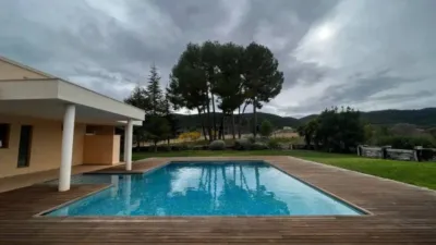 Rustic property in Penàguila photo 57