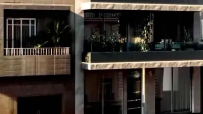 Piso - Vista 2