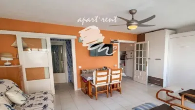 Apartment in Santa Margarida photo 11