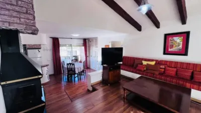 Chalet in Santa Pola photo 6