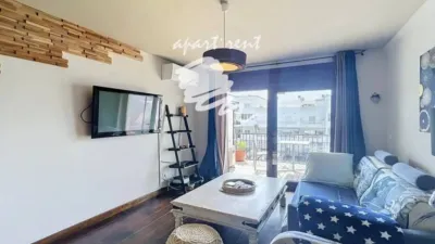Apartment in Empuriabrava photo 7