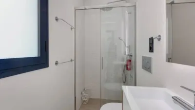 Chalet in Guardamar del Segura photo 32