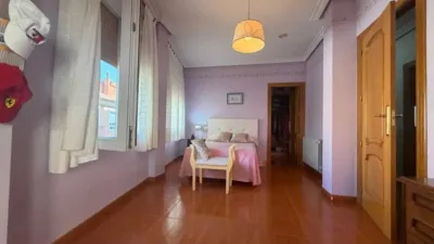 Chalet in Aspe photo 24
