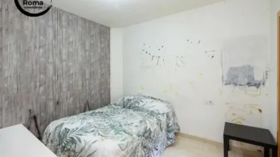 Chalet in Albolote photo 19