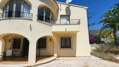 Chalet in Calpe - Calp photo 2