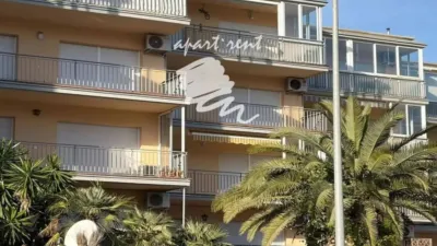 Apartment in Santa Margarida photo 61