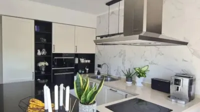 Chalet in Calpe - Calp photo 10