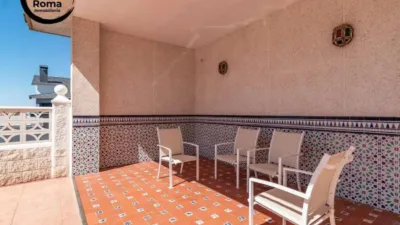 Chalet in Jun photo 19