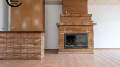 Chalet in Alfacar photo 70