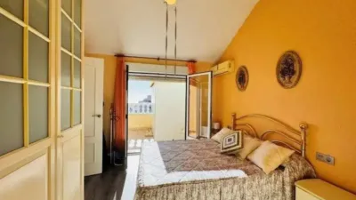 Penthouse in Guardamar del Segura photo 21