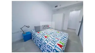 Apartment in Murcia City photo 10