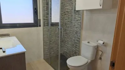 Apartment in Olot photo 26