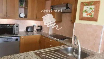Apartment in Santa Margarida photo 13