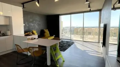 Apartment in Orihuela photo 4