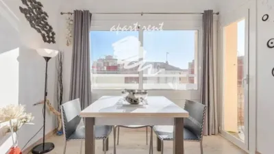 Apartment in Centre photo 2