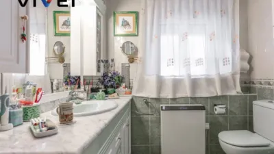 Apartment in Palacio photo 22