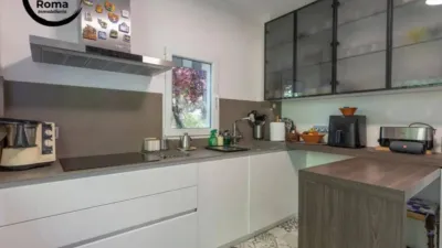 Chalet in El Chaparral photo 37