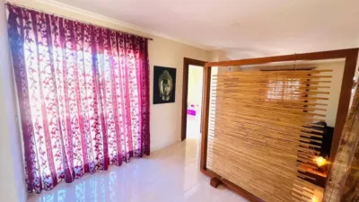 Chalet in Torrellano-Valverde-Parc Empresarial photo 30