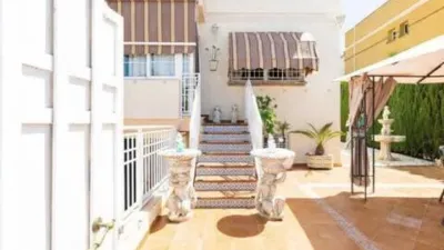 Chalet in Albolote photo 2