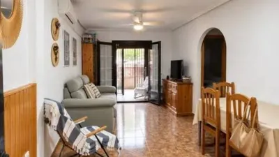 Apartment in Los Alcázares photo 17